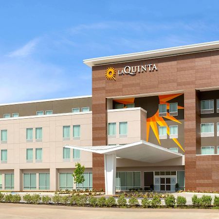 La Quinta By Wyndham Richmond-Sugarland Exterior foto