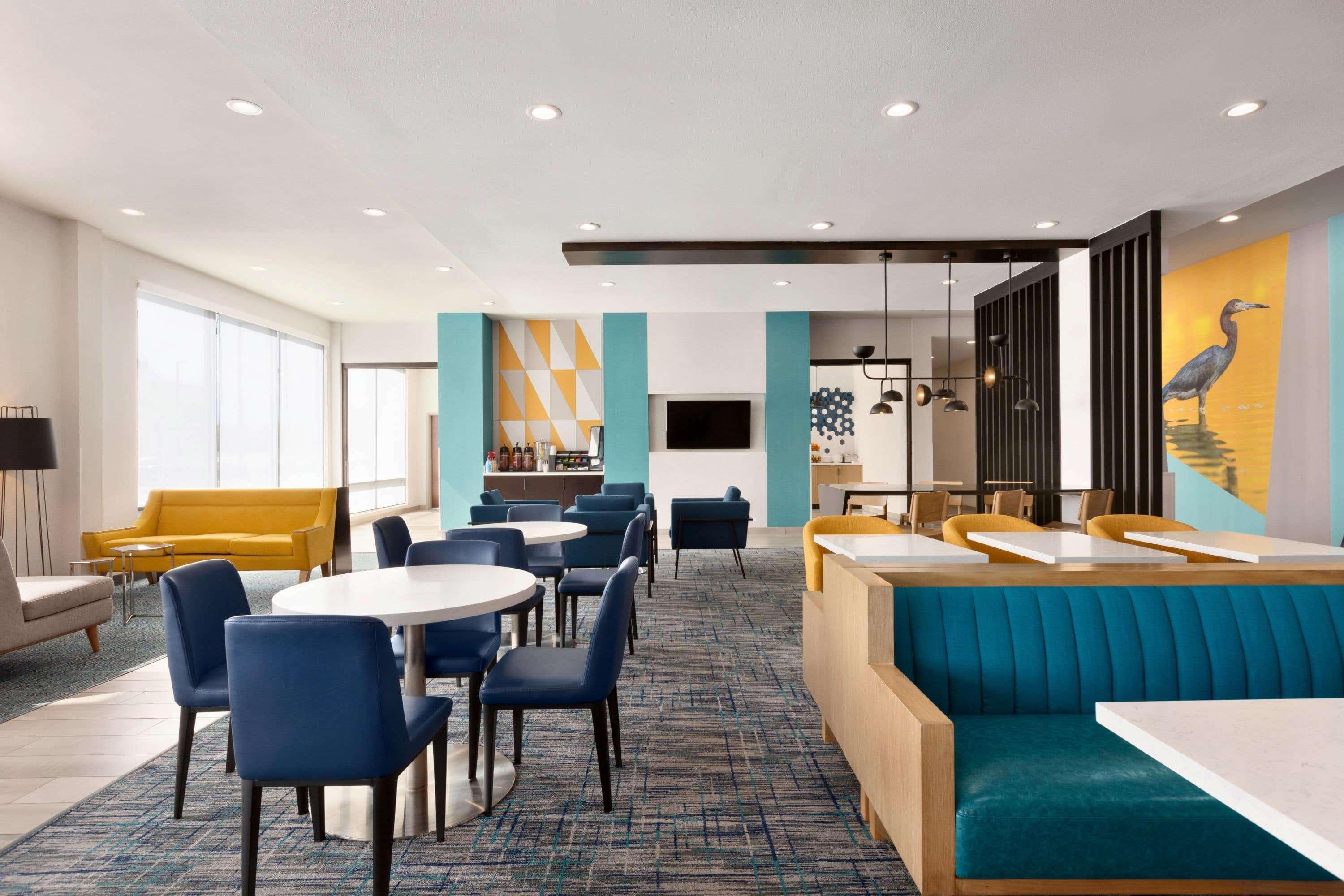 La Quinta By Wyndham Richmond-Sugarland Exterior foto