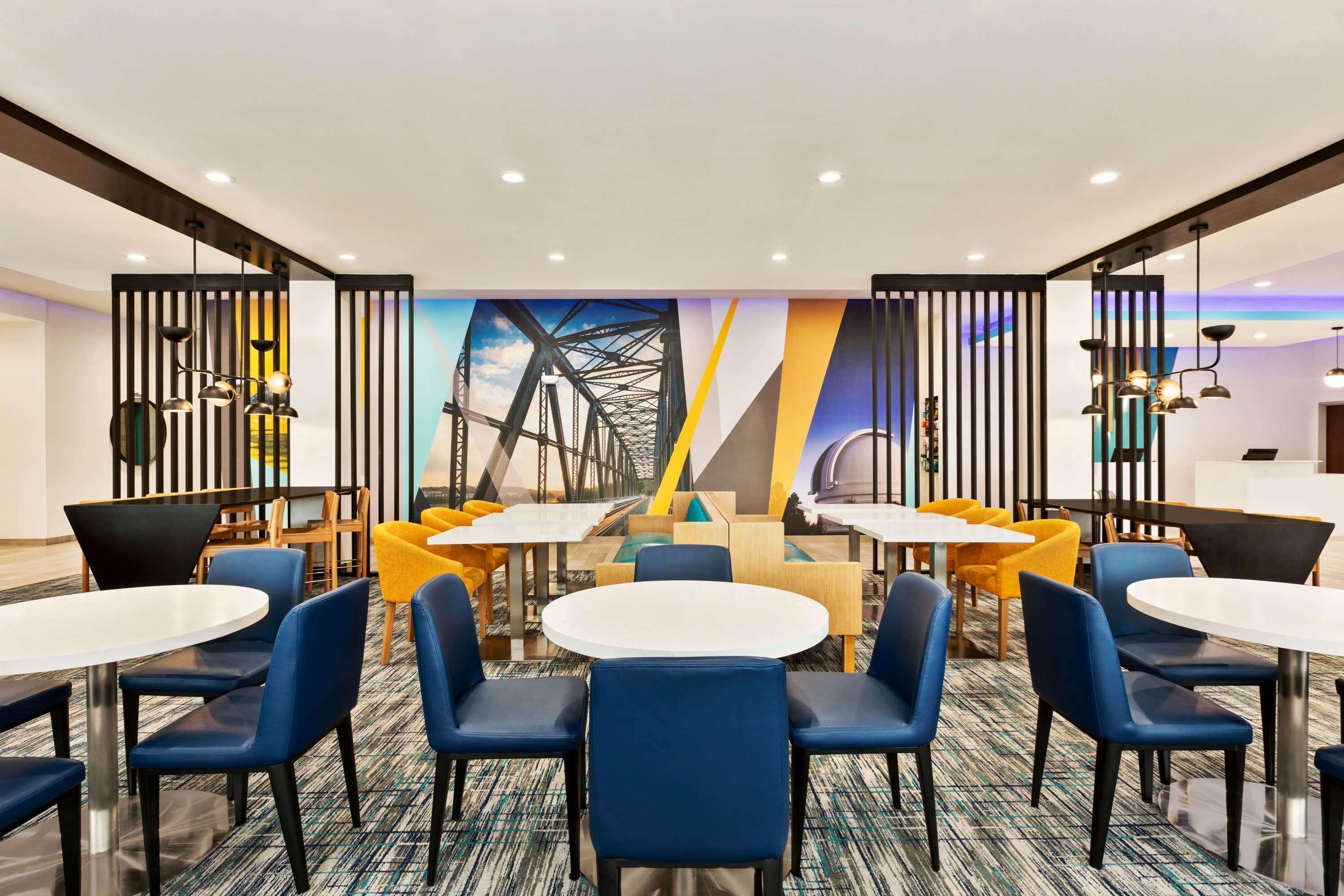 La Quinta By Wyndham Richmond-Sugarland Exterior foto