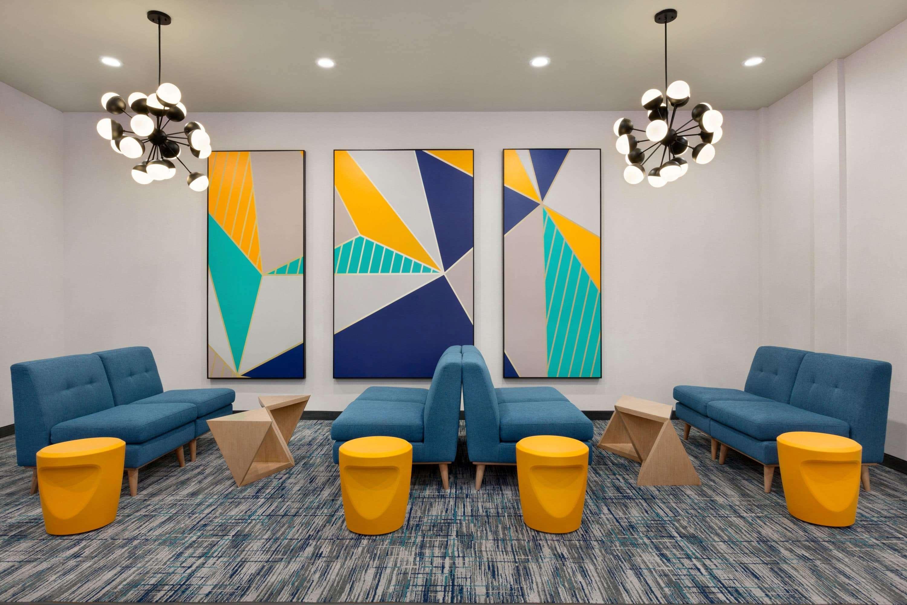 La Quinta By Wyndham Richmond-Sugarland Exterior foto