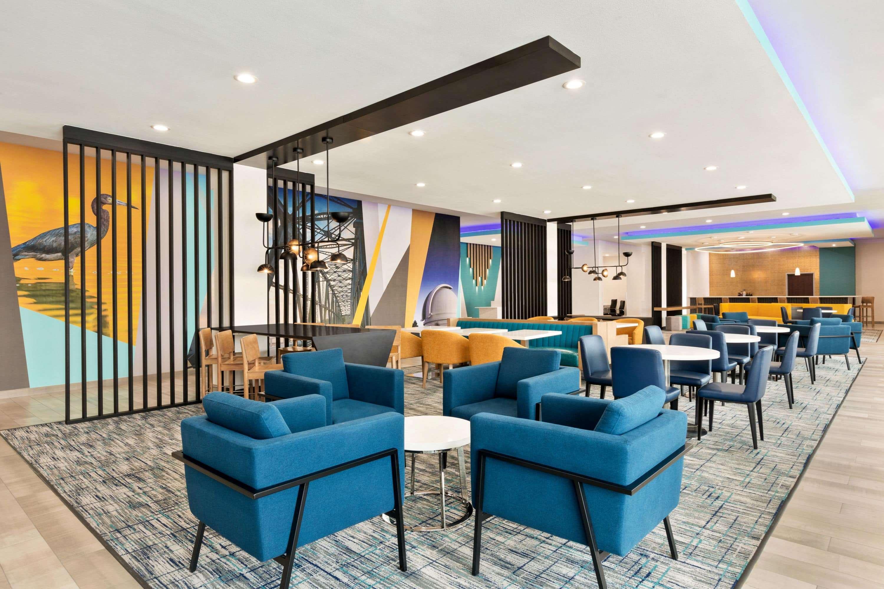 La Quinta By Wyndham Richmond-Sugarland Exterior foto